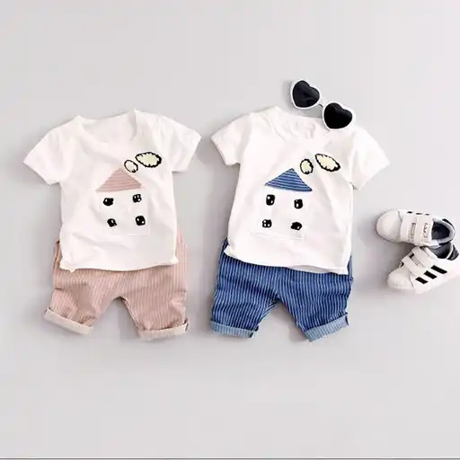 Play Baby Clothes as an online game online Baby Clothes with UptoPlay Play Baby Clothes as an online game Baby Clothes with UptoPlay