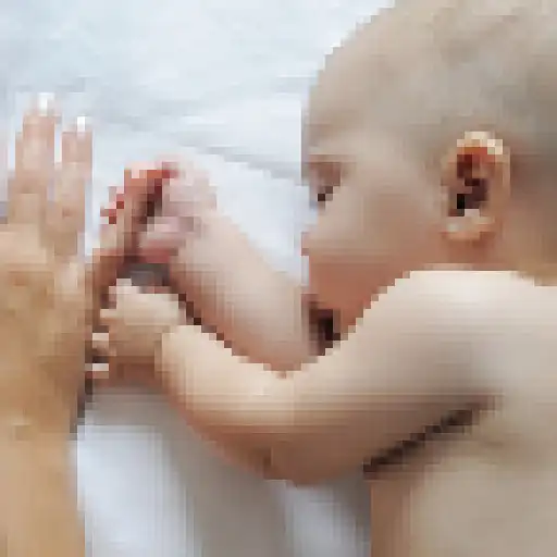 Play Baby Colics APK Play Baby Colics APK