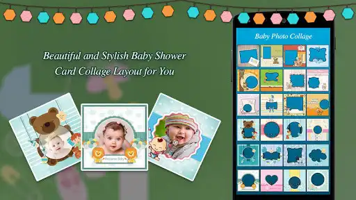 Play Baby Collage Photo Maker and enjoy Baby Collage Photo Maker with UptoPlay Play Baby Collage Photo Maker and enjoy Baby Collage Photo Maker with UptoPlay