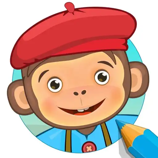 Play Baby coloring book kids 3-6 APK