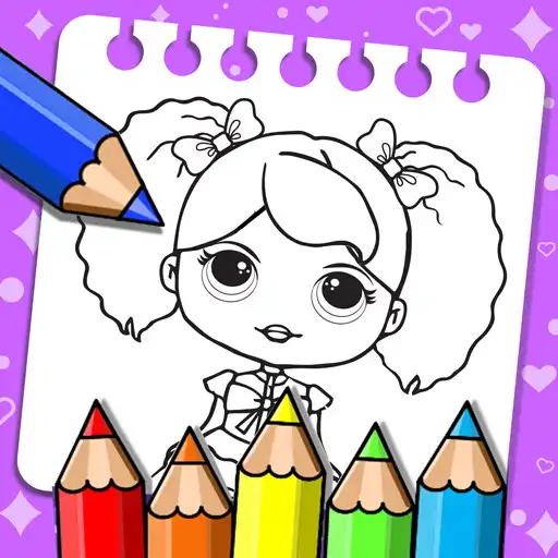 Play Baby Coloring Book kids Games APK