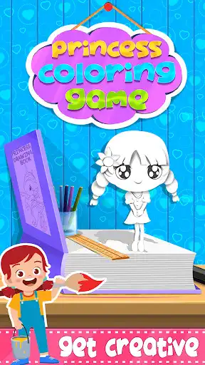 Play Baby Coloring Book kids Games  and enjoy Baby Coloring Book kids Games with UptoPlay