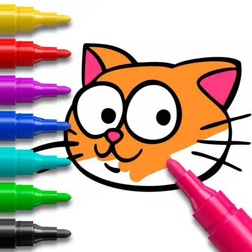 Play Baby Coloring Offline Games APK Play Baby Coloring Offline Games APK