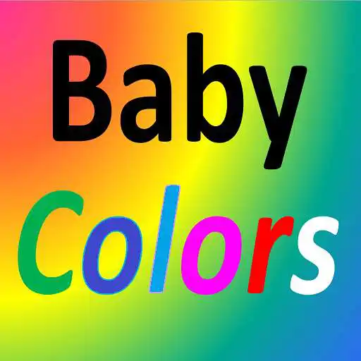 Play Baby Colors APK