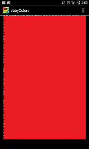 Play Baby Colors  and enjoy Baby Colors with UptoPlay