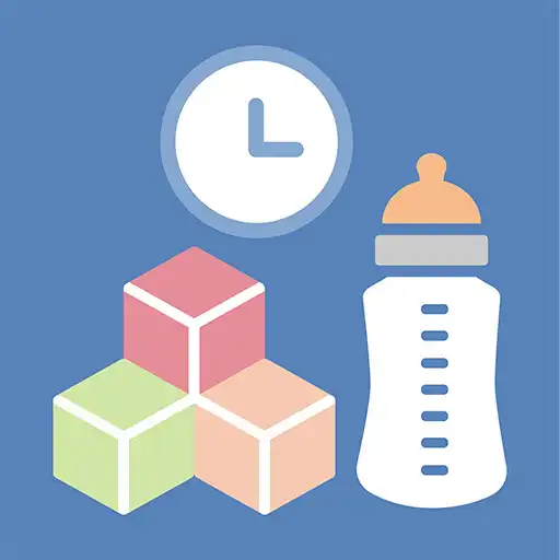 Play Baby Connect: Newborn Tracker APK Play Baby Connect: Newborn Tracker APK