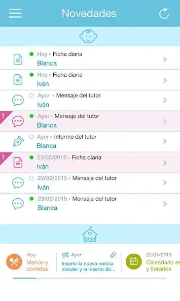 Play Baby Control Familias as an online game Baby Control Familias with UptoPlay