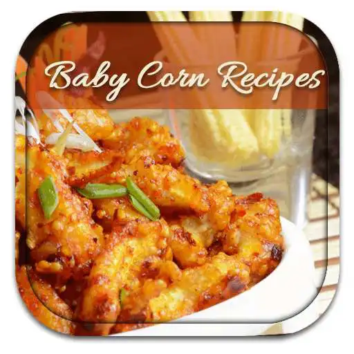 Play Baby Corn Recipes Guide APK