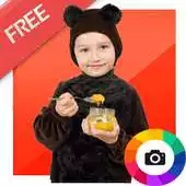 Free play online Baby Costumes Dress Up Photo APK Free play online Baby Costumes Dress Up Photo APK