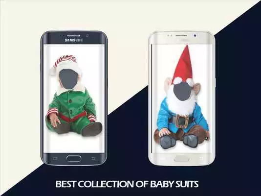 Play Baby Costumes Dress Up Photo