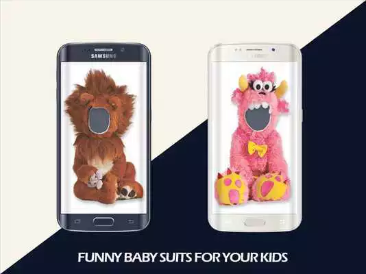 Play Baby Costumes Dress Up Photo