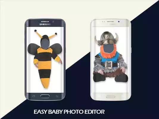 Play Baby Costumes Dress Up Photo