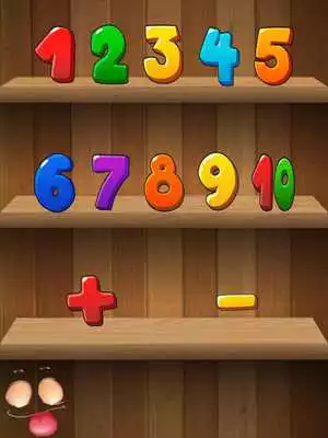 Play Baby Counting Fruit Free Play Baby Counting Fruit Free