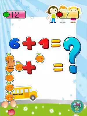 Play Baby Counting Fruit Free Play Baby Counting Fruit Free