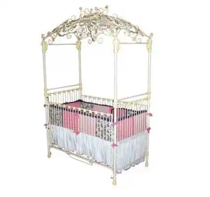 Play Baby Cribs Cute Design