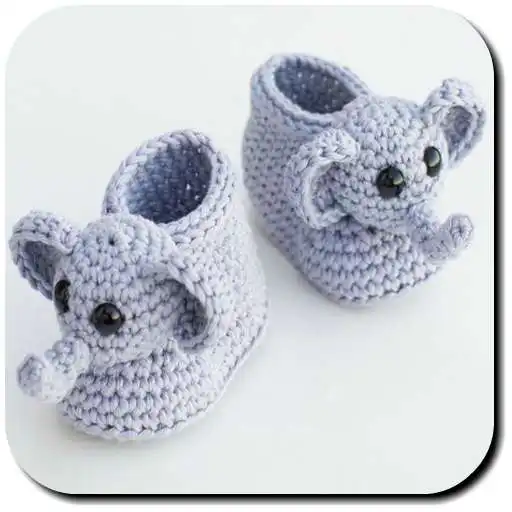 Run free android online Baby Crochet Patterns APK