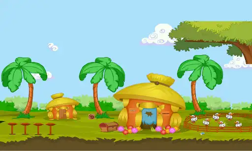 Play Baby Crying Rescue as an online game Baby Crying Rescue with UptoPlay