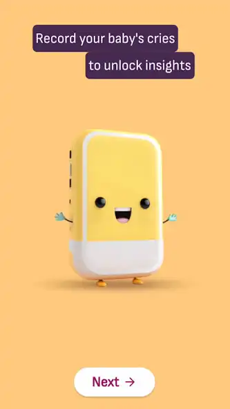 Play Baby Cry Insights  and enjoy Baby Cry Insights with UptoPlay