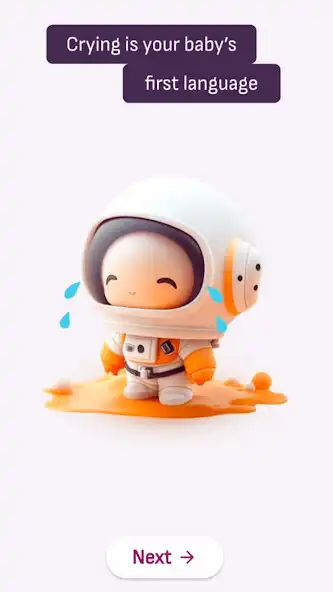 Play Baby Cry Insights as an online game Baby Cry Insights with UptoPlay