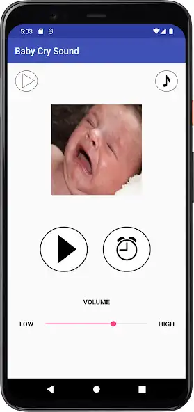 Play Baby Cry Sound and enjoy Baby Cry Sound with UptoPlay Play Baby Cry Sound and enjoy Baby Cry Sound with UptoPlay
