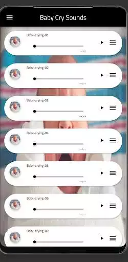 Play Baby Cry Sounds  and enjoy Baby Cry Sounds with UptoPlay
