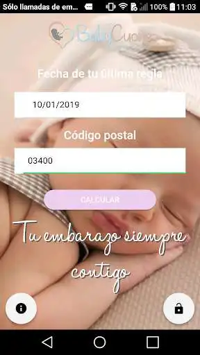 Play BabyCuore App  and enjoy BabyCuore App with UptoPlay