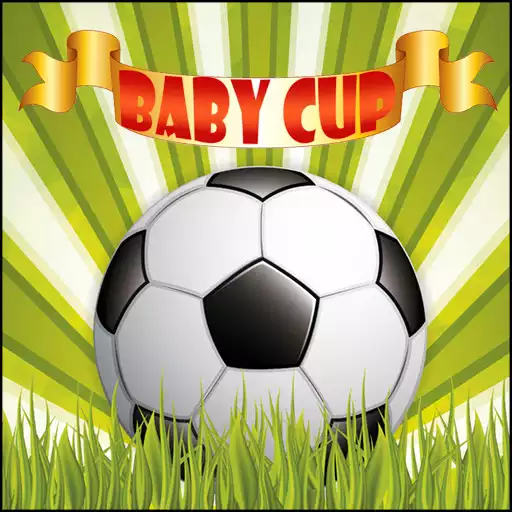 Free play online baby Cup football APK Free play online baby Cup football APK