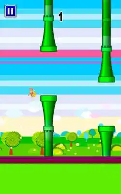 Play Baby Cupid Little Wings