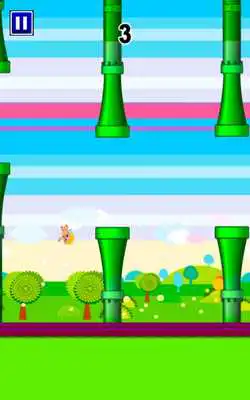 Play Baby Cupid Little Wings