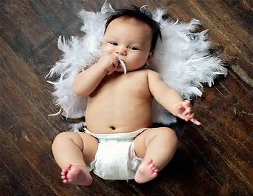 Play Baby Cupid Wallpapers Play Baby Cupid Wallpapers