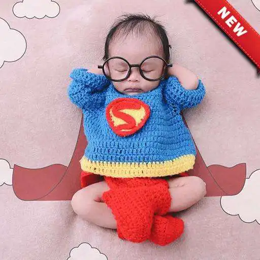 Play Baby Cute Wallpaper APK