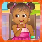 Free play online Baby Daisy New Year Party APK Free play online Baby Daisy New Year Party APK