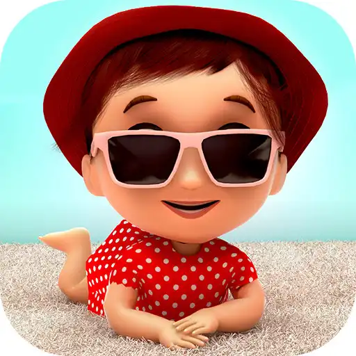 Play Baby Daycare - Babysitter & kids games APK Play Baby Daycare - Babysitter & kids games APK
