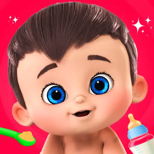 Play Baby Daycare APK Play Baby Daycare APK