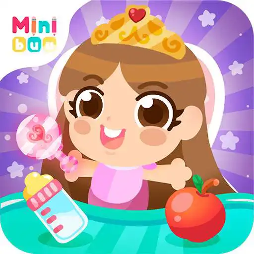 Play Baby Day Care - Magic princess APK Play Baby Day Care - Magic princess APK