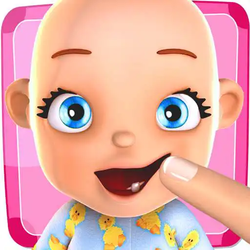 Play Baby Designer: My Talking Baby APK Play Baby Designer: My Talking Baby APK