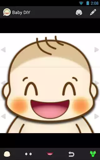 Play Baby DIY for Chat  and enjoy Baby DIY for Chat with UptoPlay