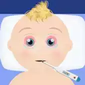 Free play online baby doctor game APK