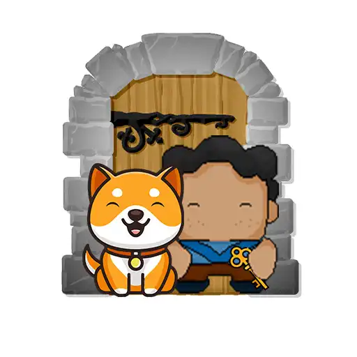 Play Babydoge: Castle Rescue APK