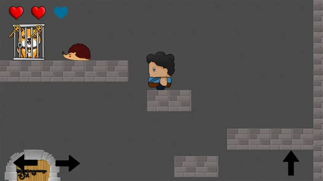 Play Babydoge: Castle Rescue as an online game online Babydoge: Castle Rescue with UptoPlay Play Babydoge: Castle Rescue as an online game Babydoge: Castle Rescue with UptoPlay