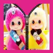 Free play online Baby Dolls Zip lock APK Free play online Baby Dolls Zip lock APK
