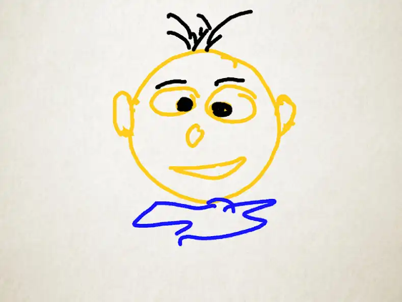 Play Baby Doodle as an online game Baby Doodle with UptoPlay