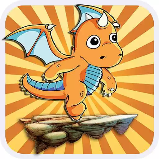 Play Baby Dragon Run APK