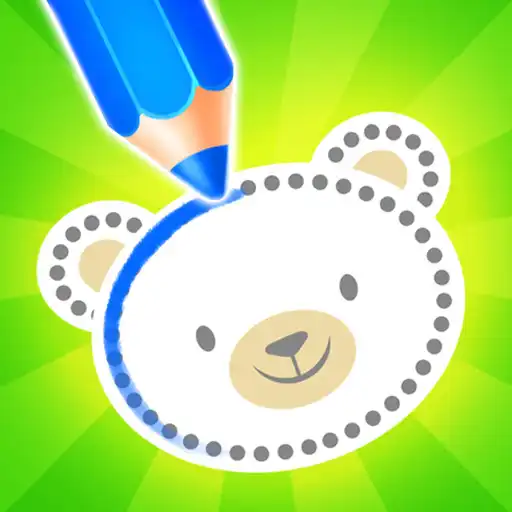Play Baby drawing for kids - easy animal drawings APK Play Baby drawing for kids - easy animal drawings APK