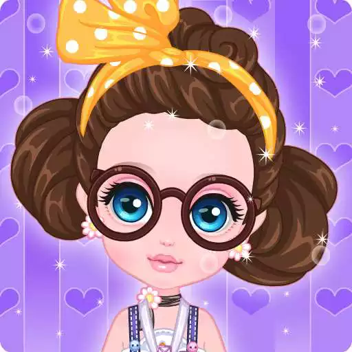 Play Baby Dress Up Game APK
