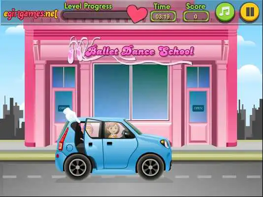 Play Baby Dress Up