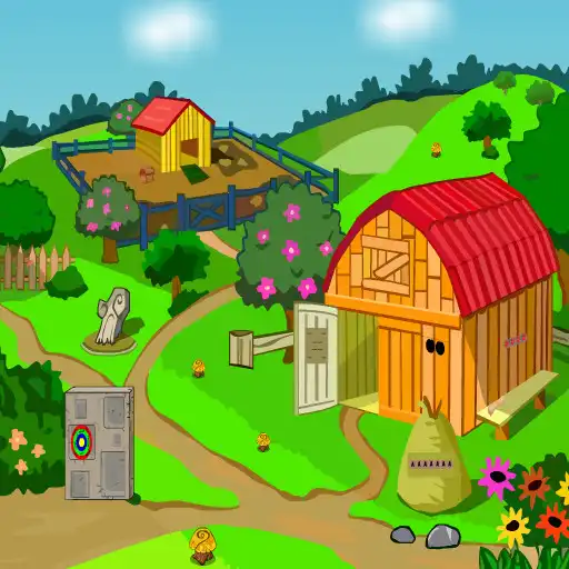 Free play online Baby Ducks Rescue  APK