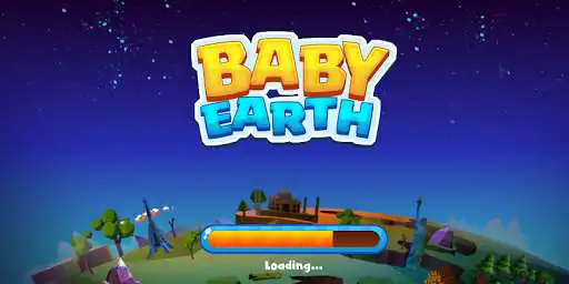 Play Baby Earth : Save the Planet - Educational Game  and enjoy Baby Earth : Save the Planet - Educational Game with UptoPlay