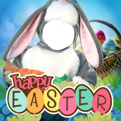 Free play online Baby Easter Montage Maker APK