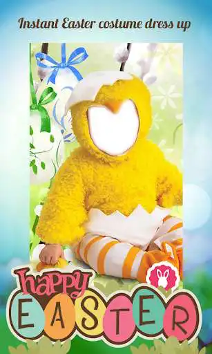 Play Baby Easter Montage Maker Play Baby Easter Montage Maker
